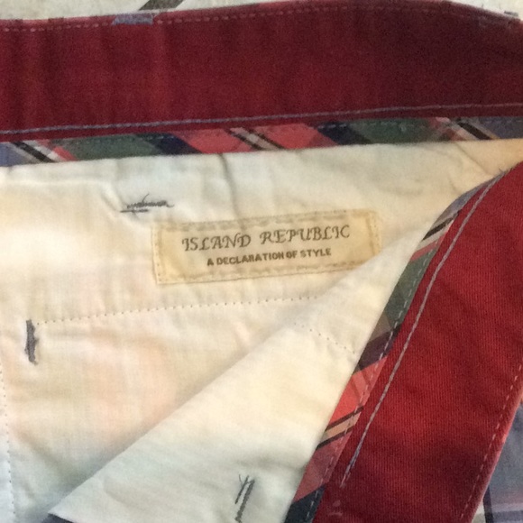 Men’s shorts - Picture 3 of 4